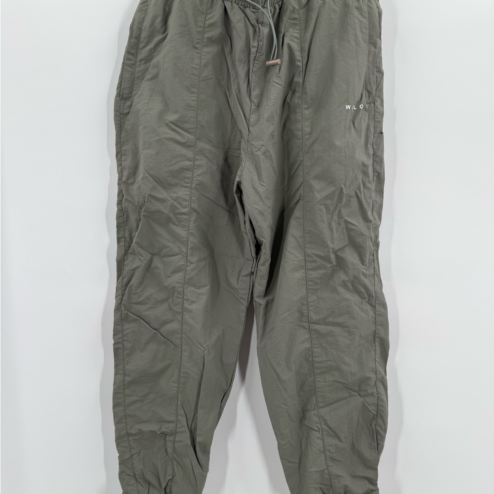 WL Olive Women's Track Pants